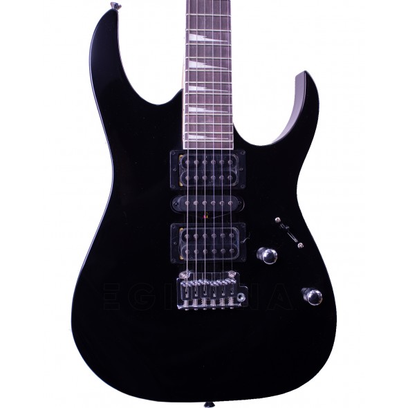 Ibanez GRG170DX-BKN Ibanez GRG170DX-BKN